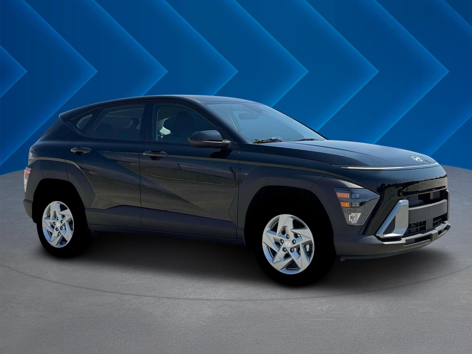 New 2026 Abyss Black Pearl Hyundai SE image 11