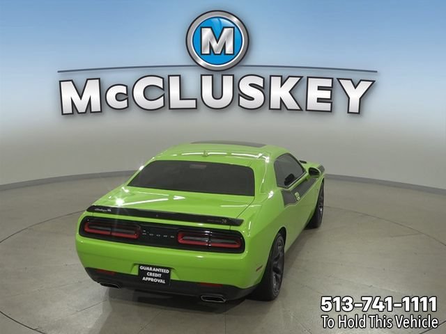 2023 Dodge Challenger R/T - Photo 6