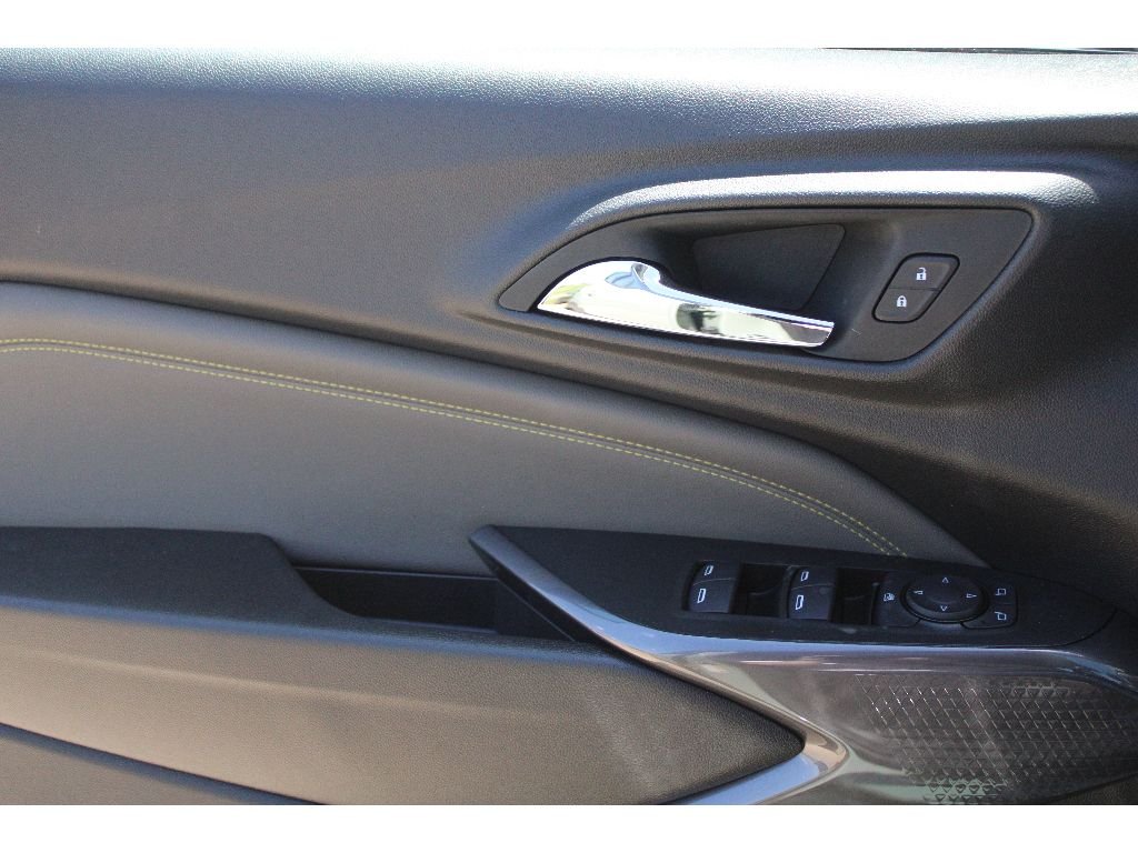 2026 Chevrolet Trax Activ - Photo 20