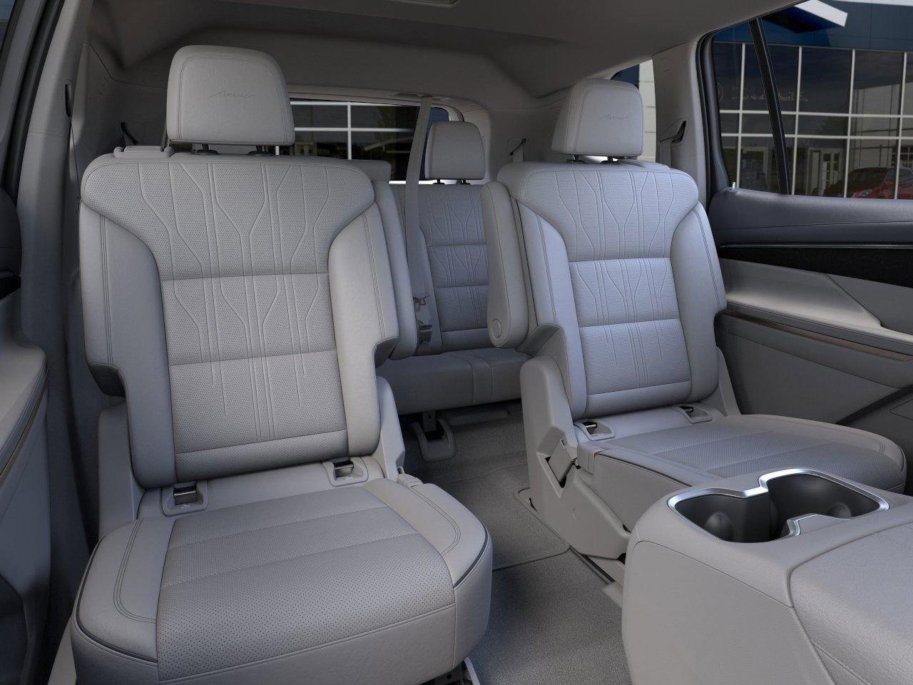 2026 Buick Enclave Avenir - Photo 17