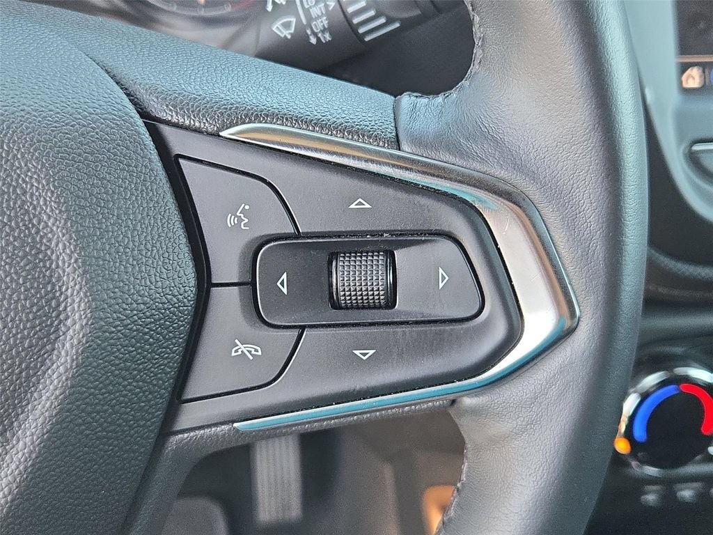 2023 Chevrolet TrailBlazer Activ - Photo 37