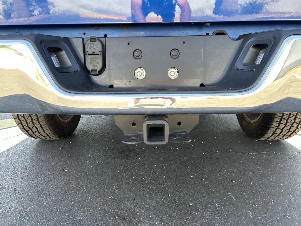 Used 2017 Blue Ram Big Horn image 27