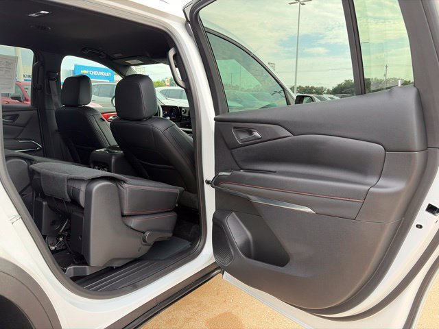 2025 Chevrolet Traverse Z71 - Photo 44