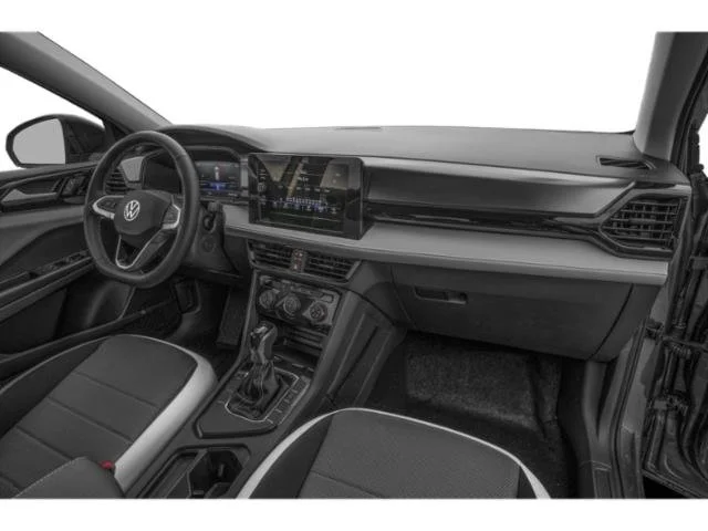 New 2026 Deep Black Pearl Volkswagen S image 17