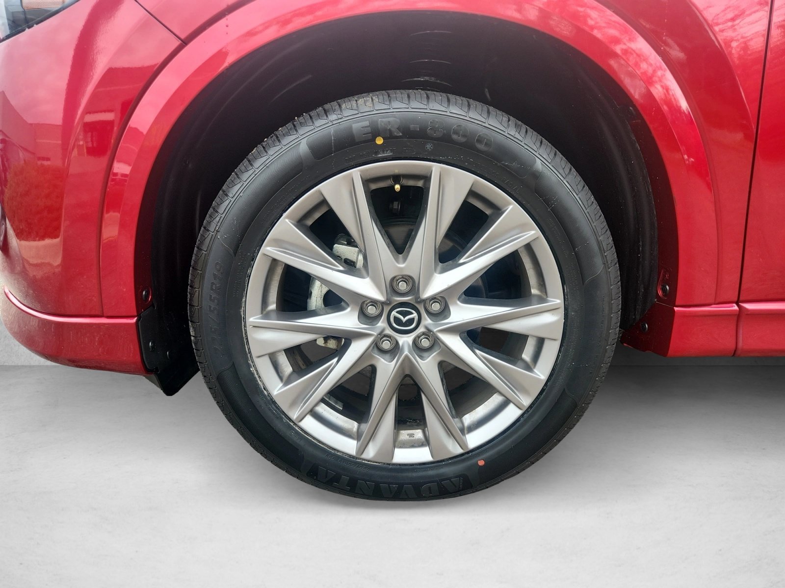 Certified Used 2024 Soul Red Crystal Metallic Mazda 2.5 S Premium Package image 23