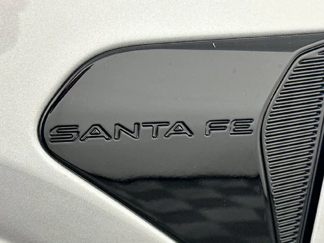 New 2026 Silver Hyundai SE image 22