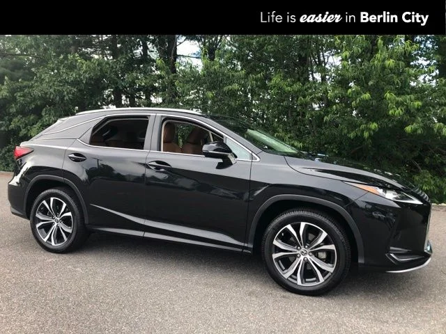 Used 2021 Caviar Lexus 350 image 1