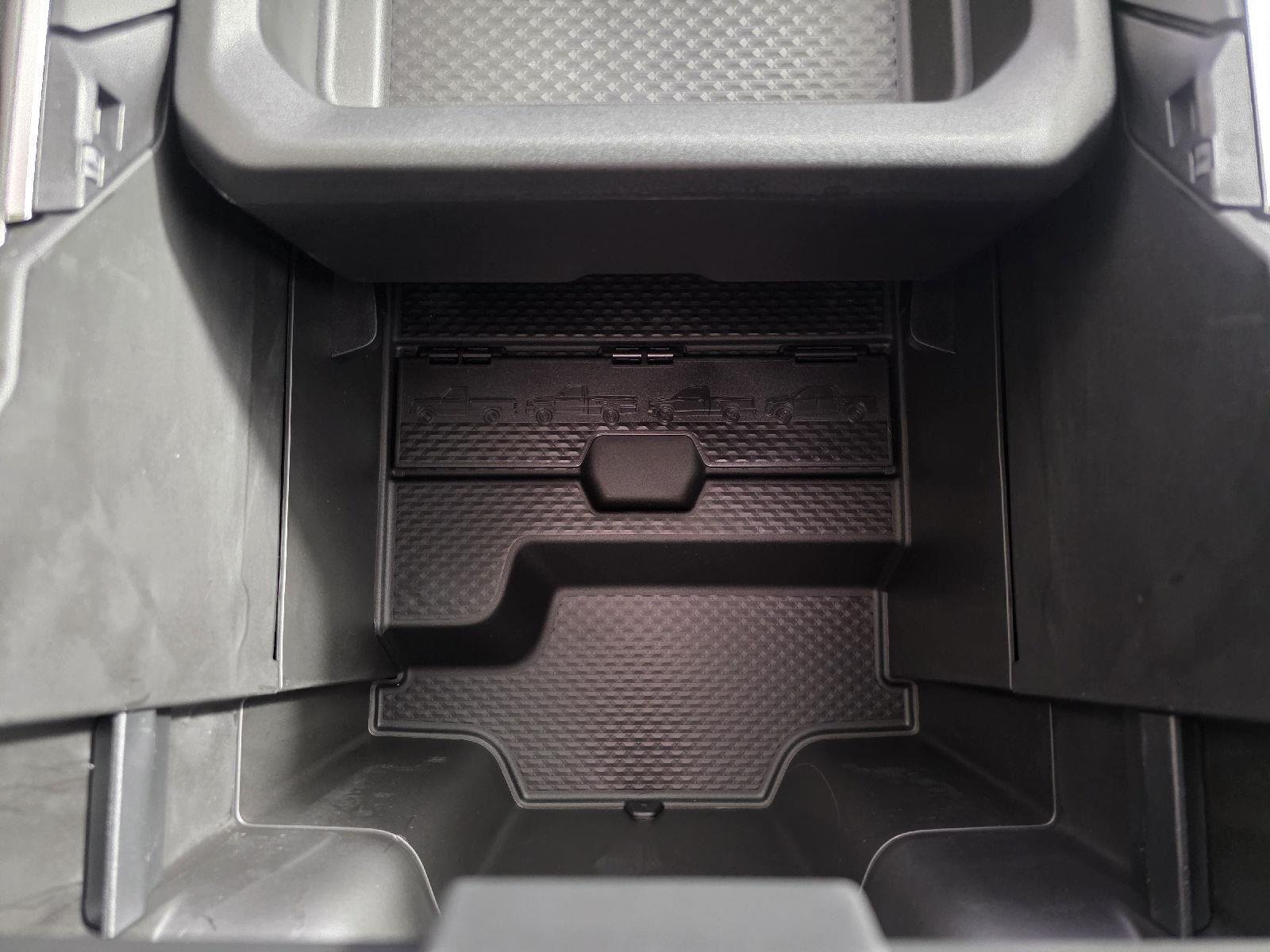 New 2026 Ceramic Grey Clearcoat Ram Big Horn image 35