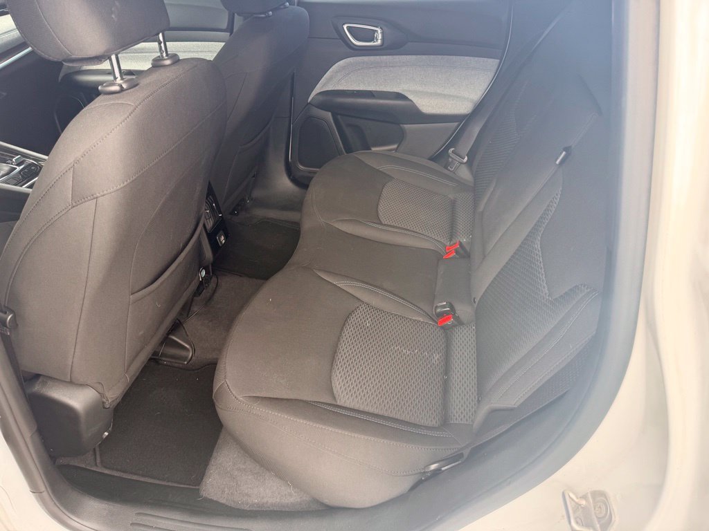 2023 Jeep Compass Sport - Photo 12
