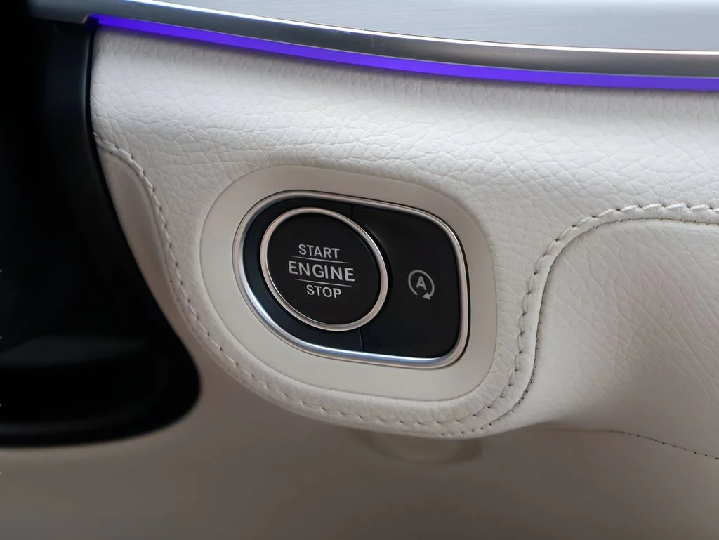 New 2026 Selenite Grey Metallic Mercedes-Benz GLE 450 image 67