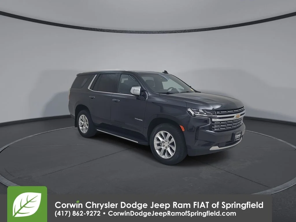 Used 2023 Gray Chevrolet Premier image 3