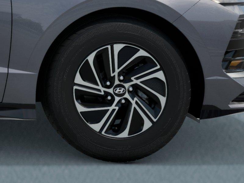 New 2026 Blue Hyundai Blue image 8