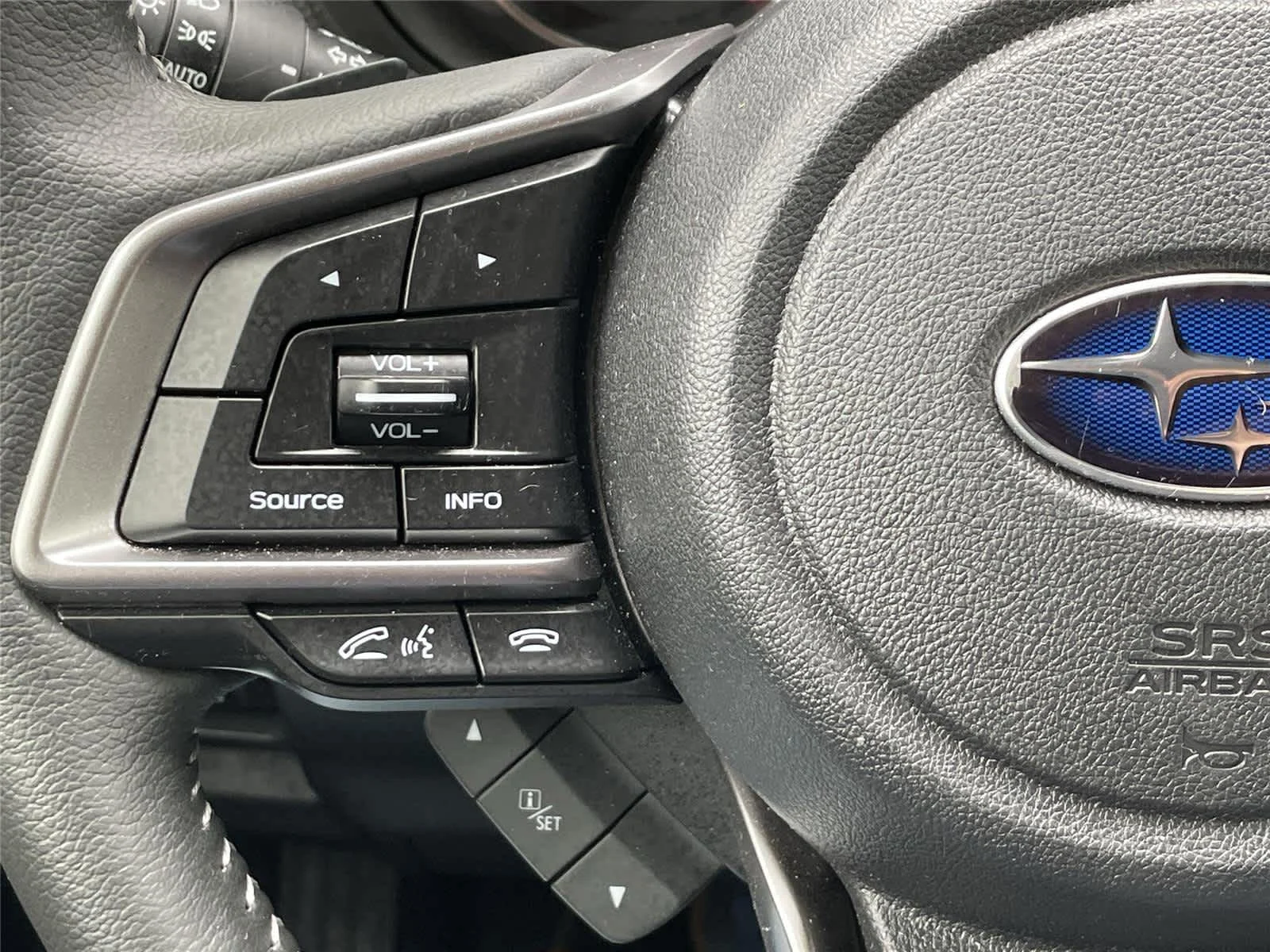 Certified Used 2023 Magnetite Gray Metallic Subaru Touring image 30