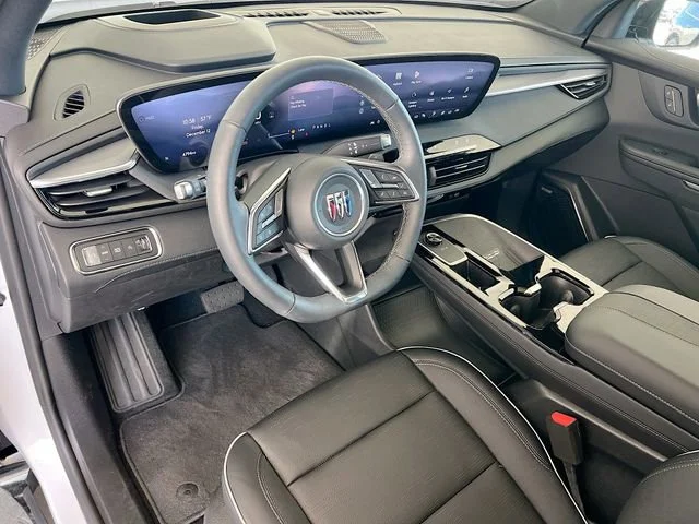 2026 Buick Enclave Sport Touring - Photo 6