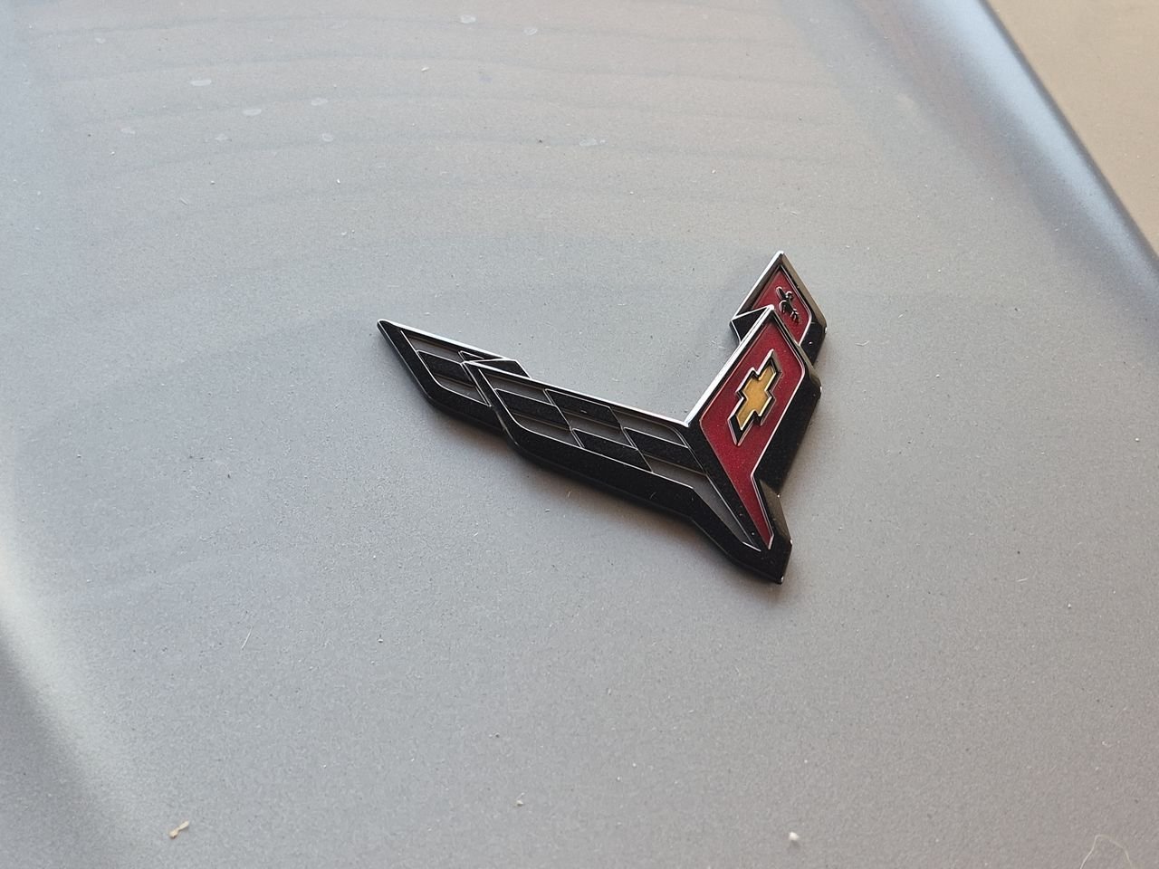 New 2027 Blade Silver Metallic Chevrolet 2LZ image 30