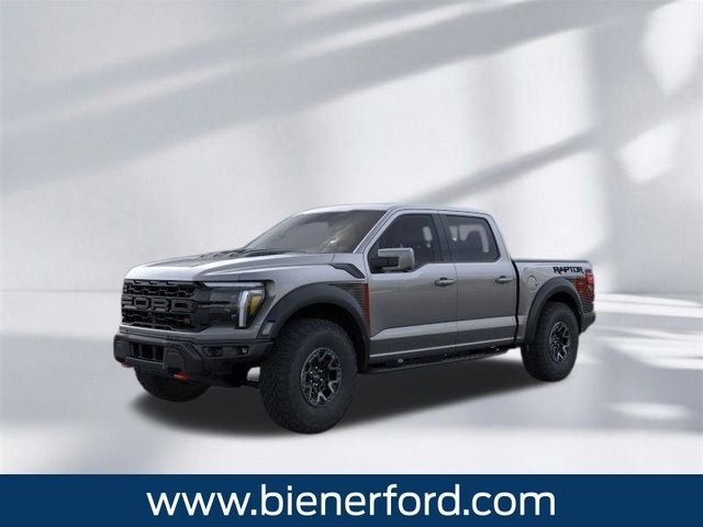 2026 Ford F-150 F-150 Raptor Raptor®