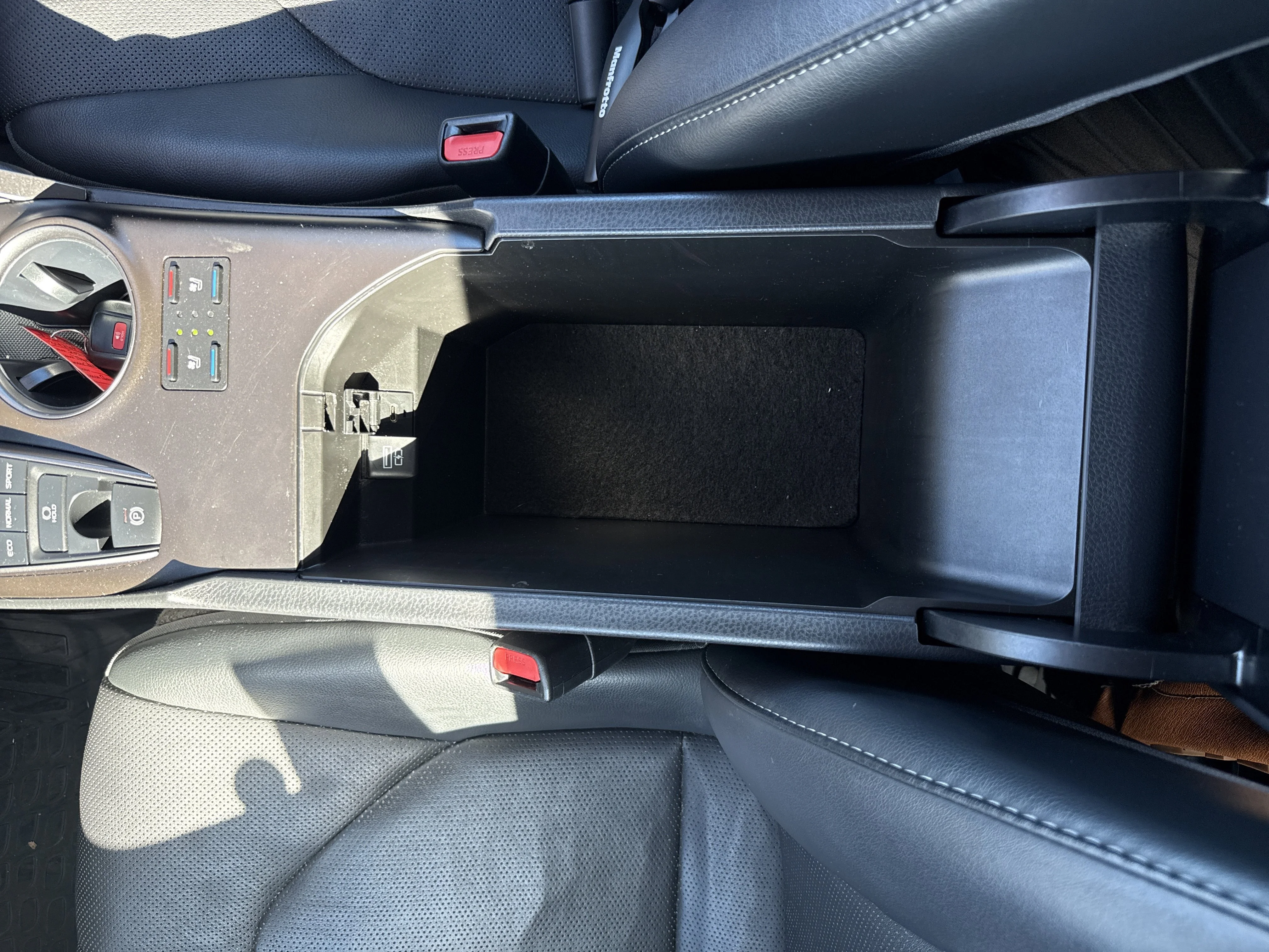 Used 2024 Gray Toyota XSE image 15
