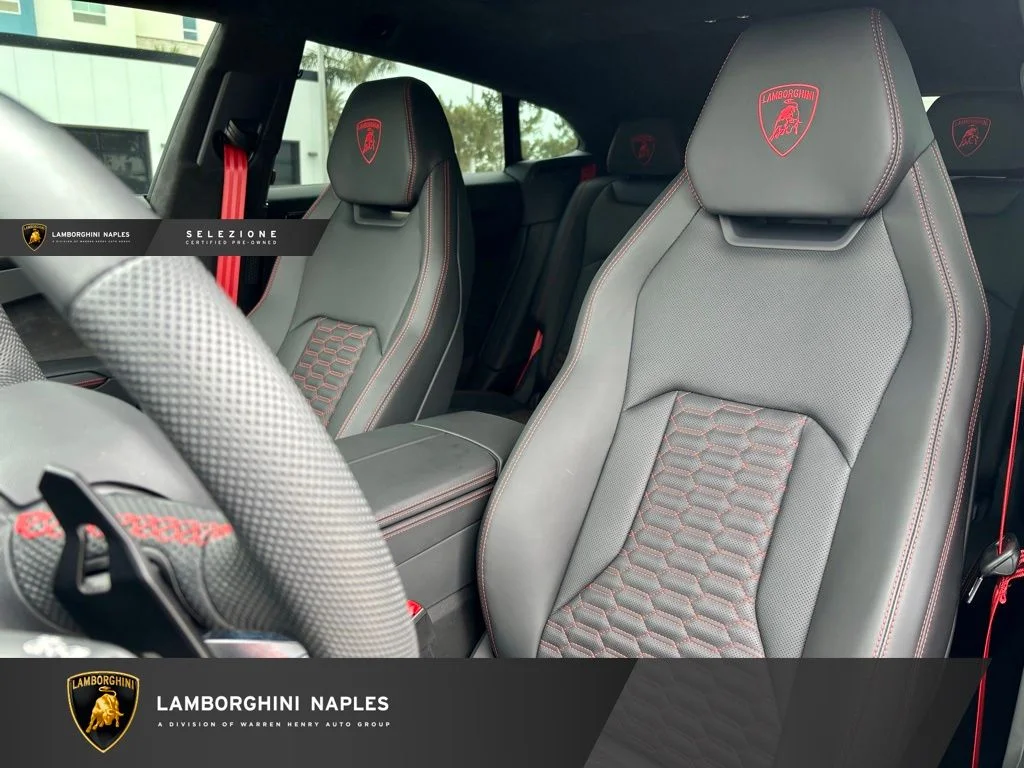 2024 Lamborghini Urus S - Photo 19
