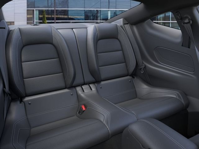 New 2026 Carbonized Gray Metallic Ford GT Premium image 11