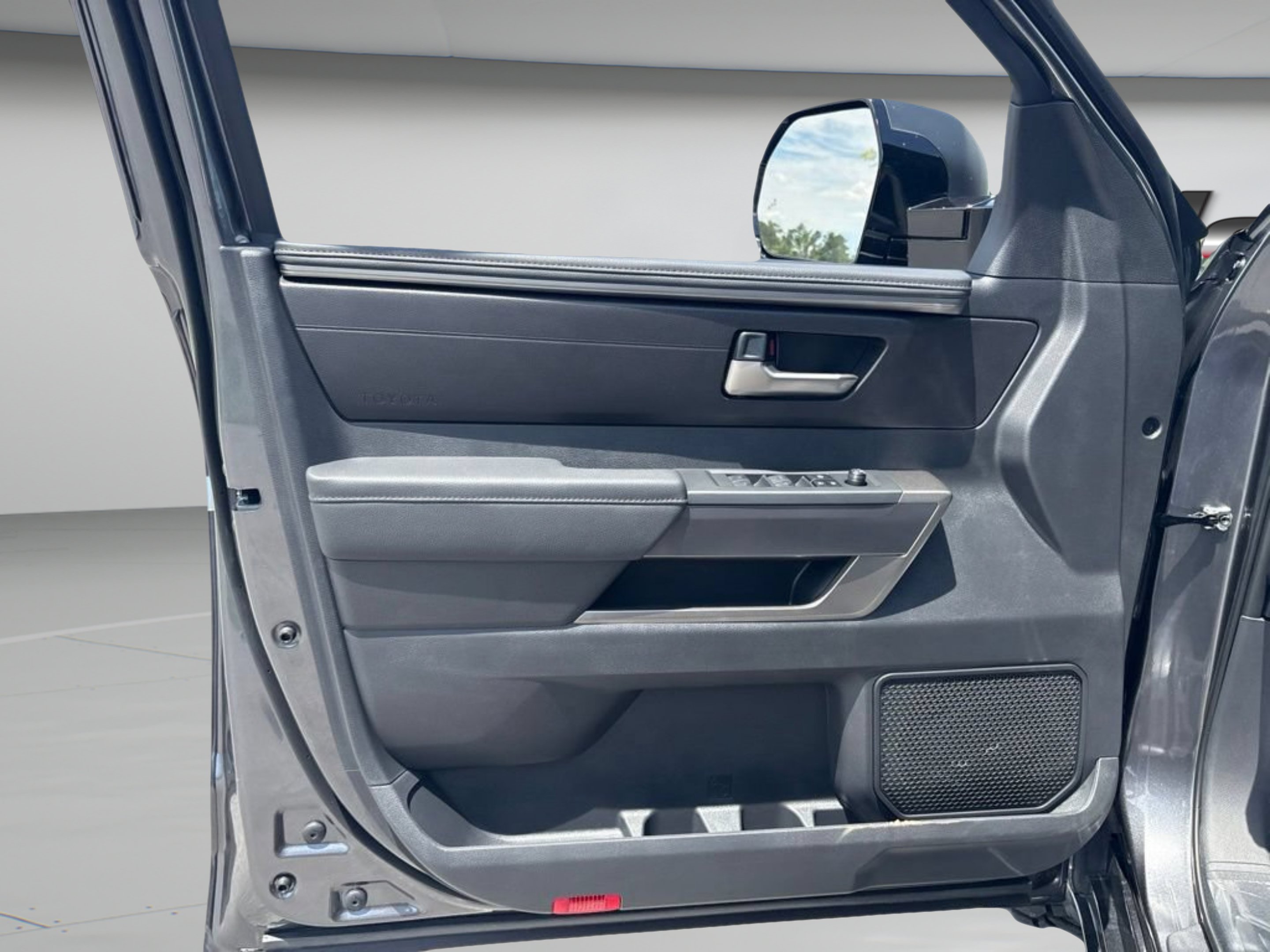 New 2026 Magnetic Gray Metallic Toyota SR5 image 18