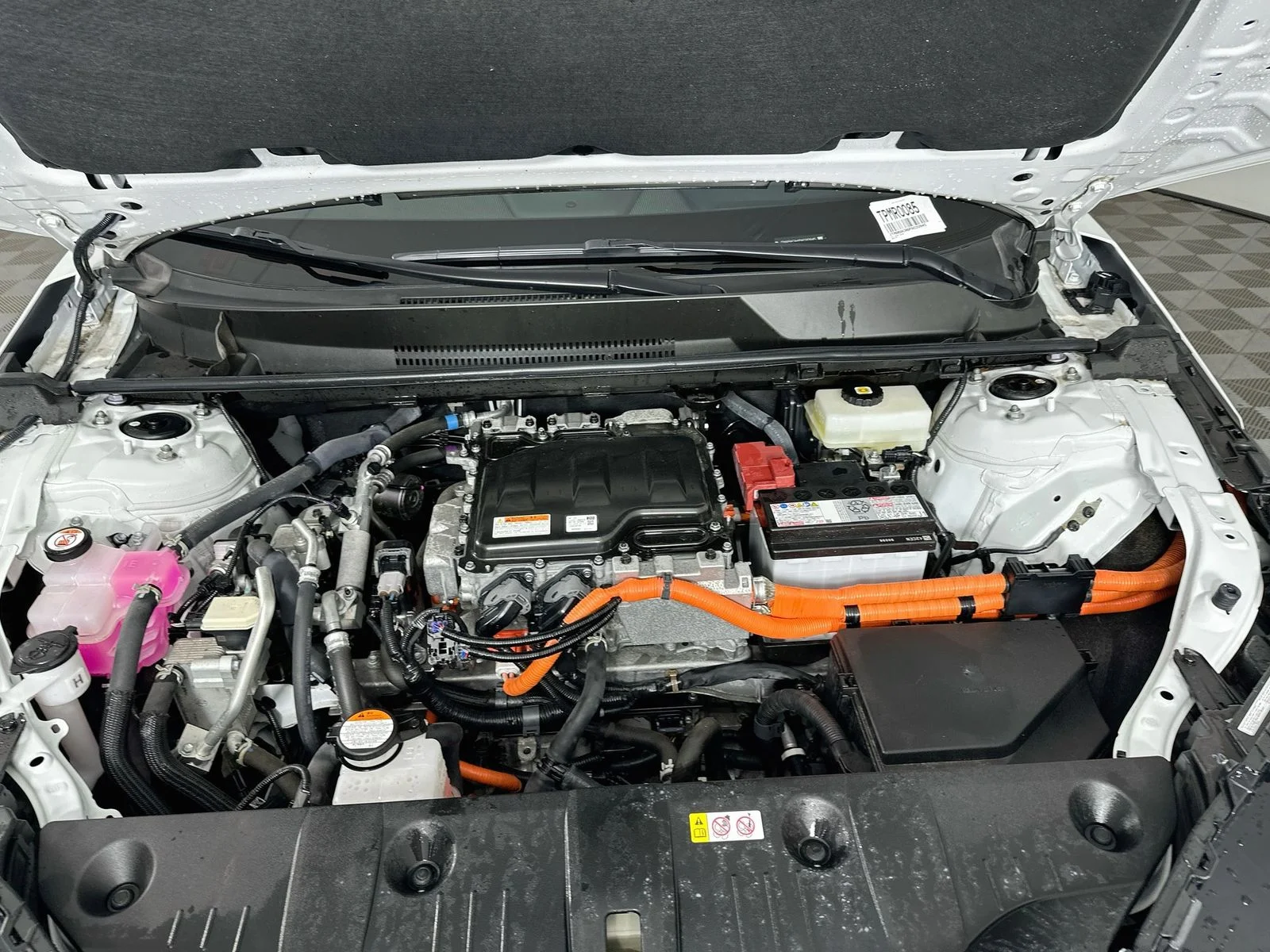 Certified Used 2023 Beige Toyota XLE image 31