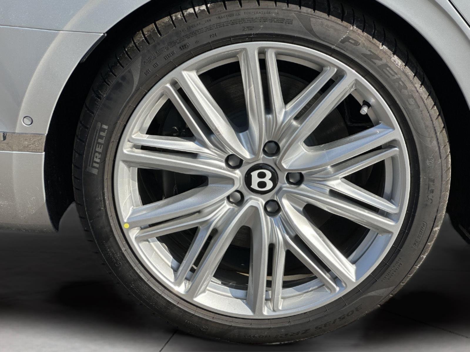 2026 Bentley Flying Spur - Photo 76