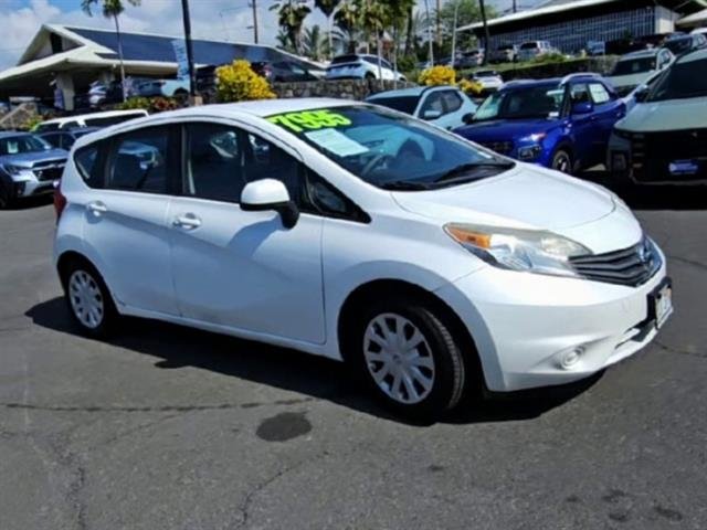 Used 2014 Nissan Versa Note SV with VIN 3N1CE2CP1EL393314 for sale in Kailua-Kona, HI
