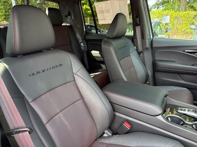 2026 Honda Ridgeline Black Edition - Photo 32