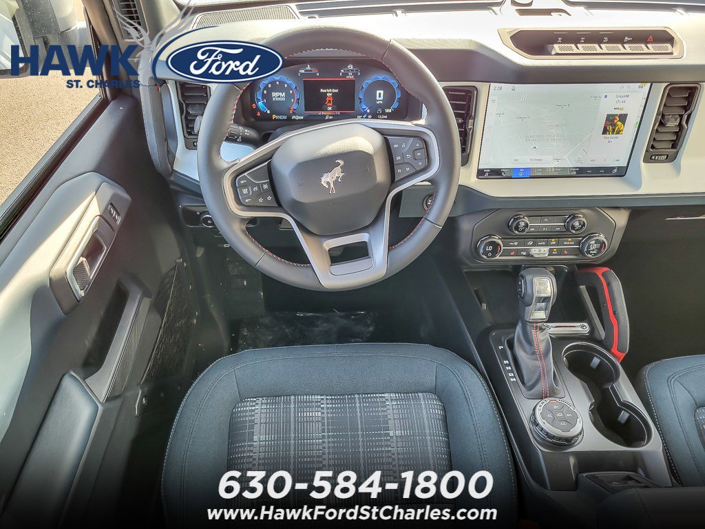 New 2026 Avalanche Ford Heritage Edition image 10