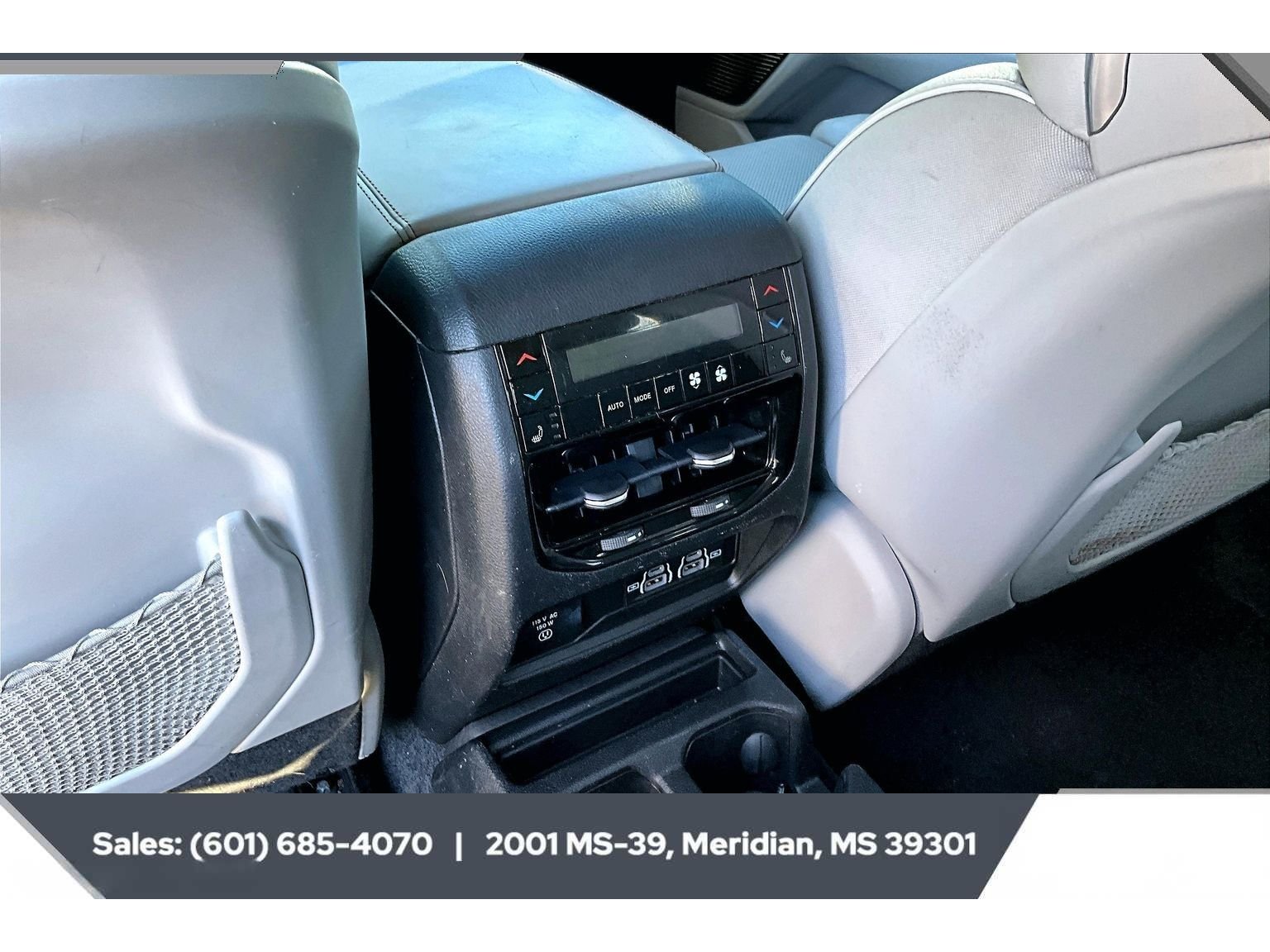 2022 Jeep Grand Cherokee L Overland - Photo 25