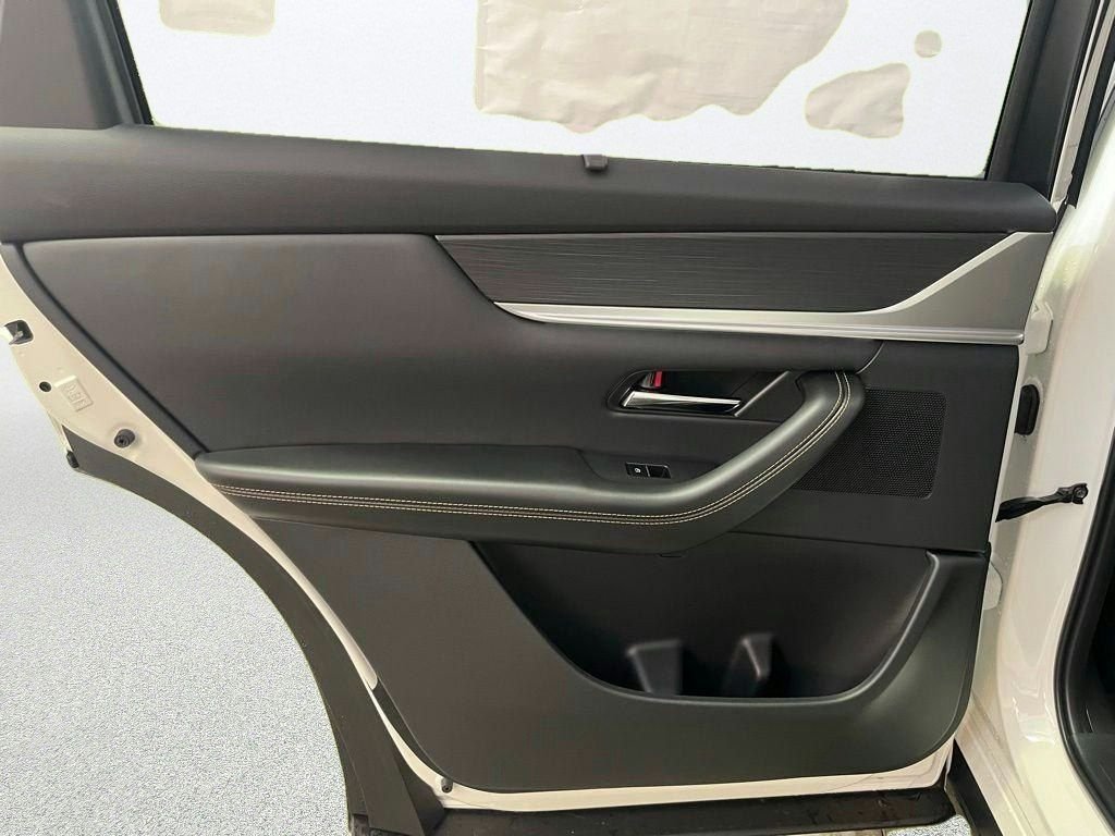2026 Mazda CX-90 Premium Plus Package - Photo 22