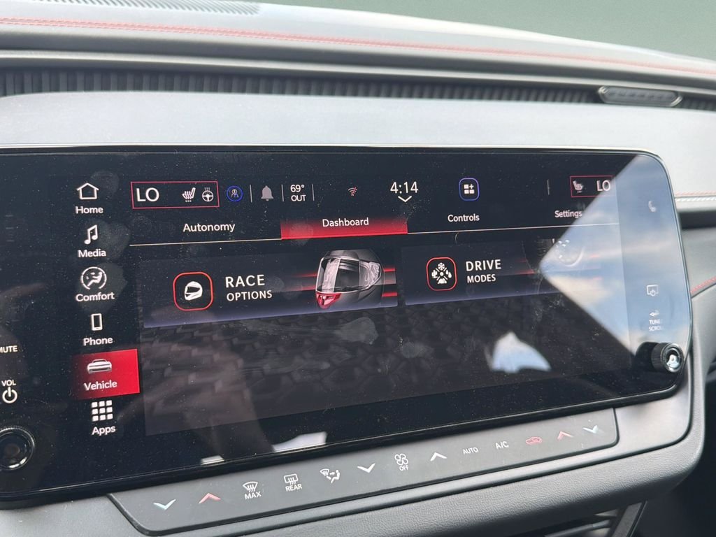 New 2026 Gray Dodge Scat Pack image 18