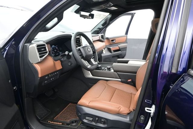 New 2026 Blueprint Toyota 1794 Edition image 5