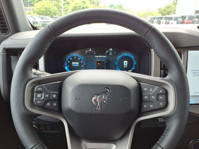 New 2026 Desert Sand Ford Outer Banks image 22
