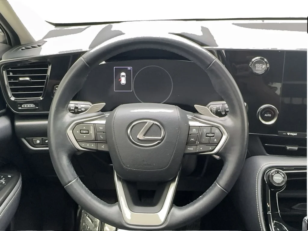 Used 2024 White Lexus 250 Base image 35