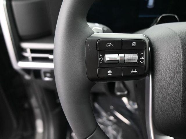 2026 Hyundai Santa Fe SEL - Photo 17