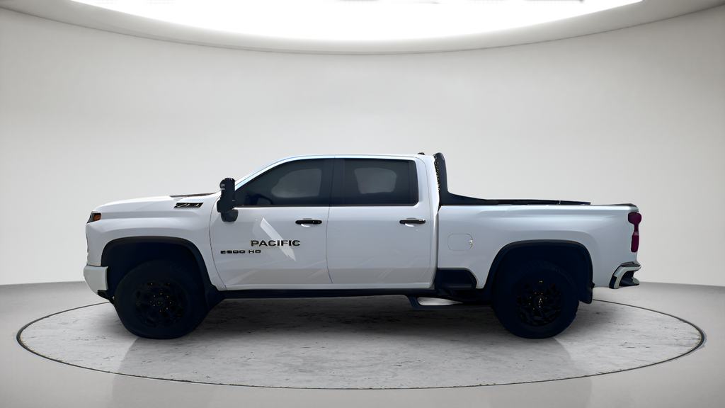 2024 Chevrolet Silverado 2500HD LTZ - Photo 8