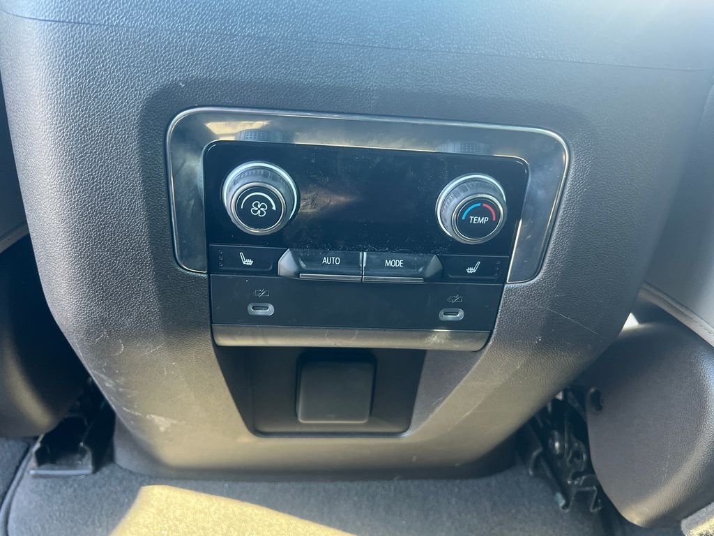 Used 2022 Beige Chevrolet LT image 23