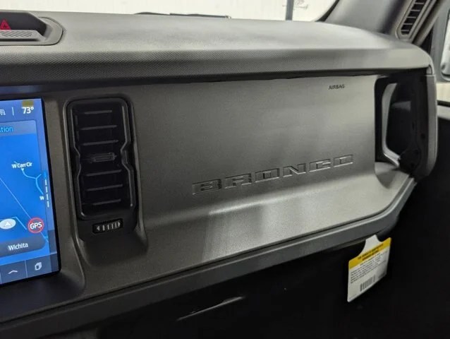 New 2026 Oxford White Ford Big Bend® image 37