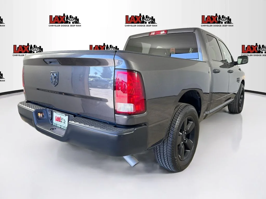 Used 2022 Gray Ram Tradesman image 7