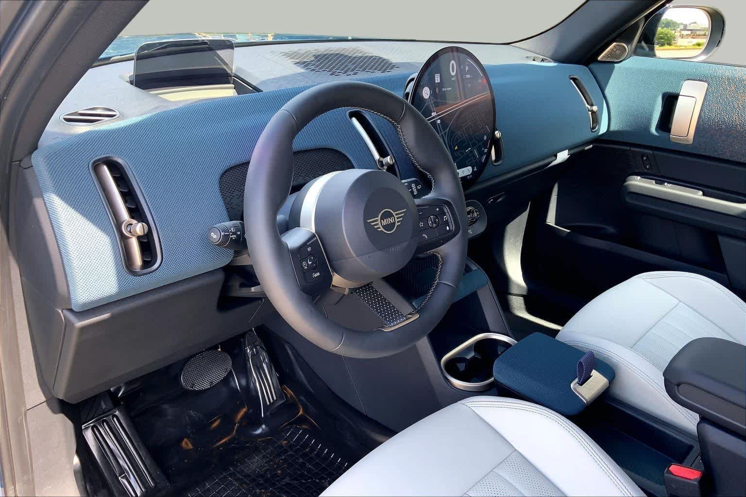 2027 MINI Countryman S - Photo 8