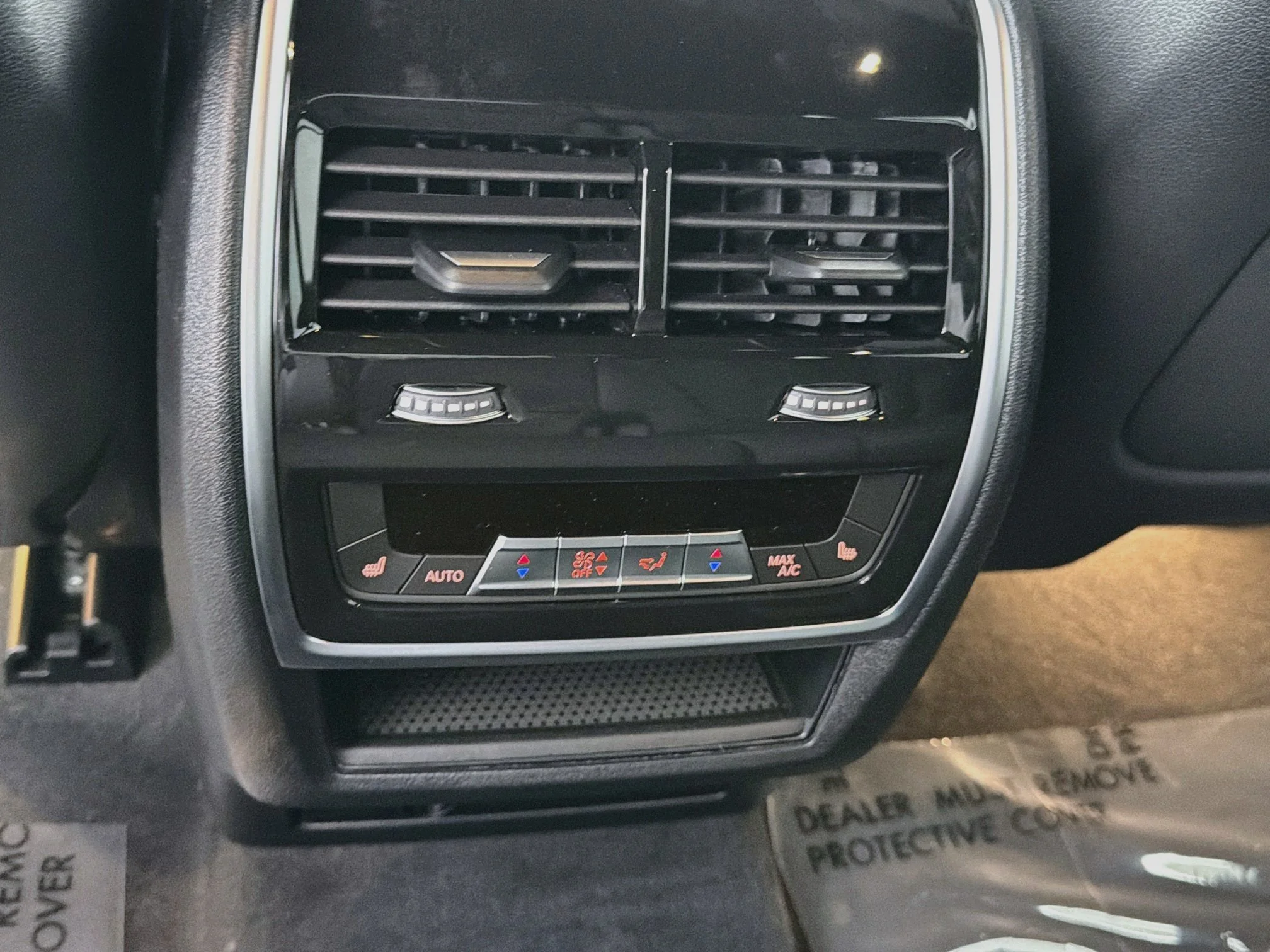 New 2027 Skyscraper Grey Metallic BMW xDrive40i image 21