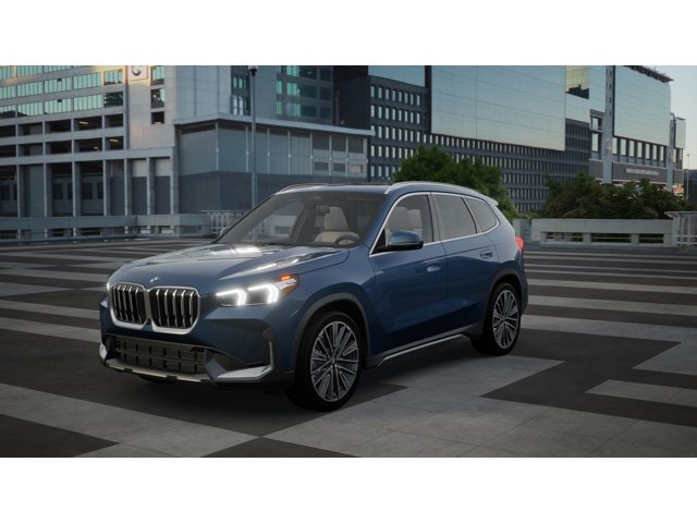 2026 BMW X1 xDrive28i's photo