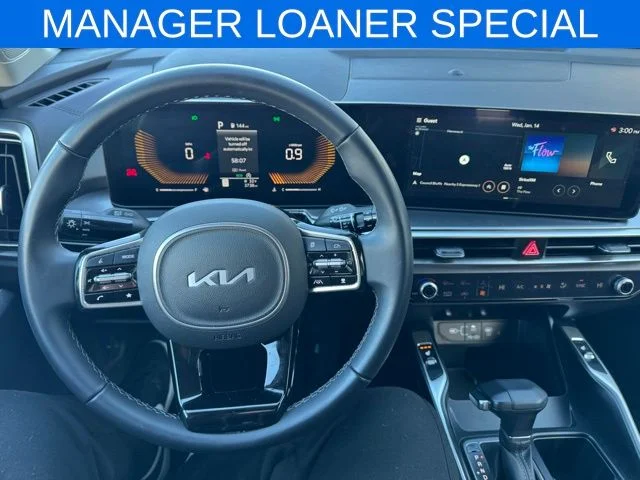 2025 Kia Sorento S - Photo 18