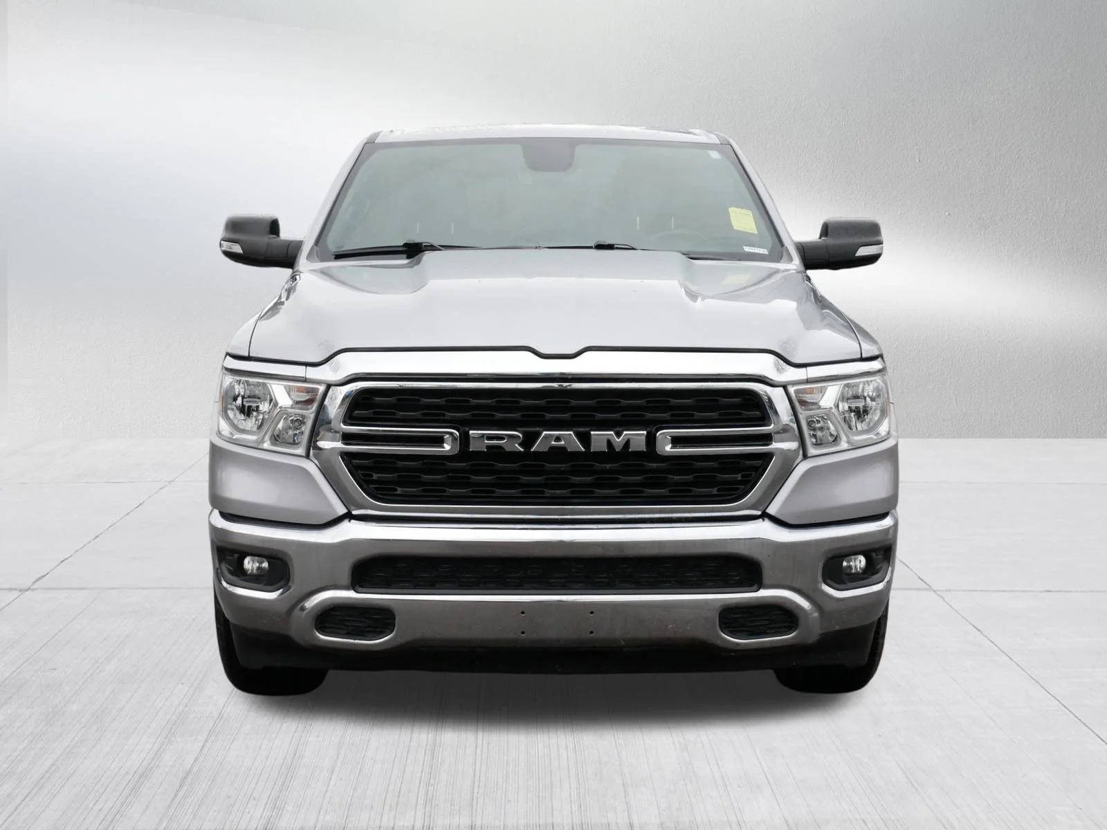 Used 2022 RAM Ram 1500 Pickup Big Horn/Lone Star with VIN 1C6RREFT2NN415589 for sale in Brooklyn Park, Minnesota