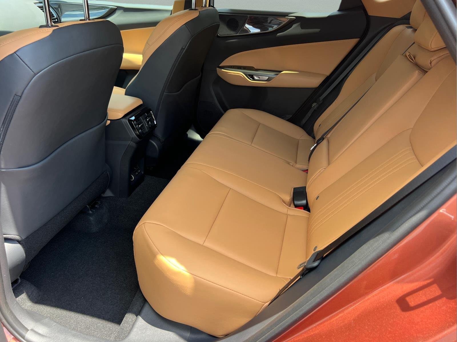 2026 Lexus NX 350 Premium - Photo 14