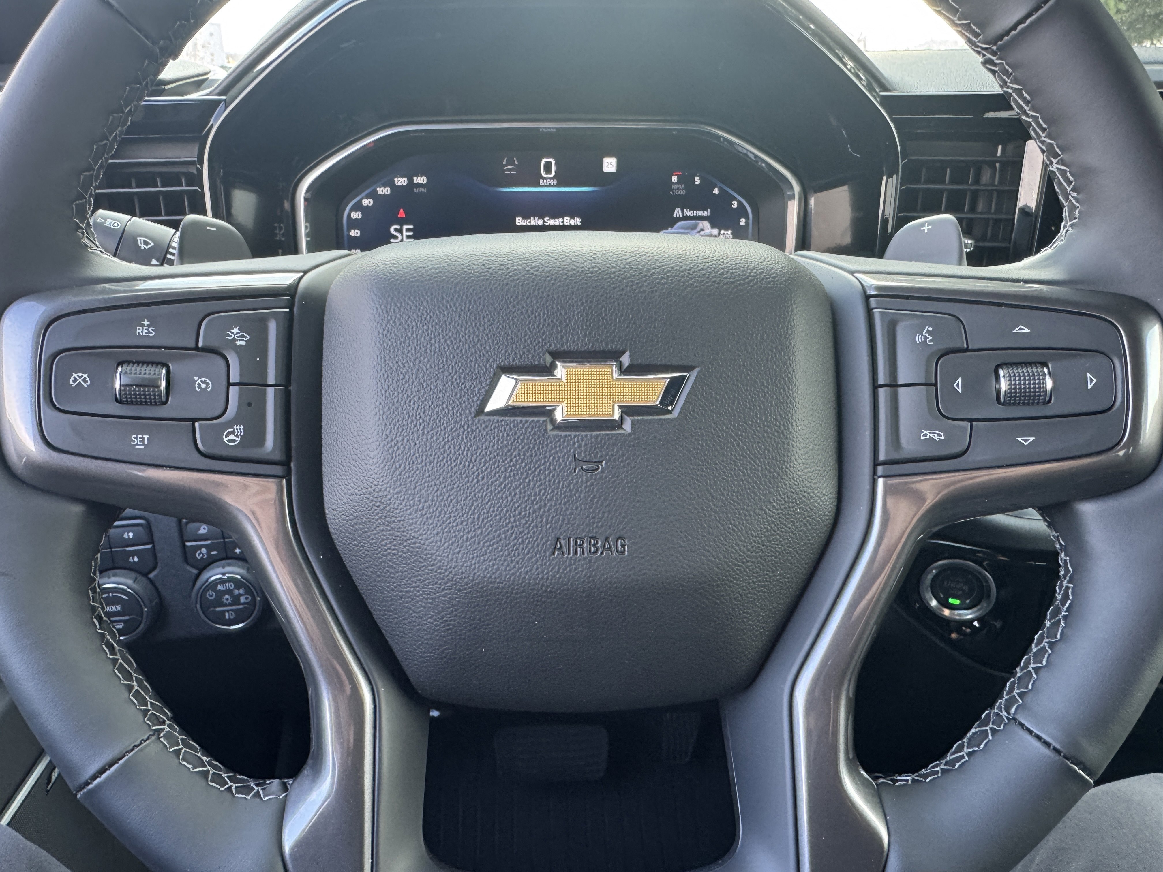 2026 Chevrolet Silverado 1500 High Country - Photo 34