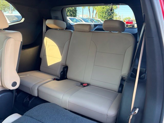 2026 Buick Enclave Preferred - Photo 15