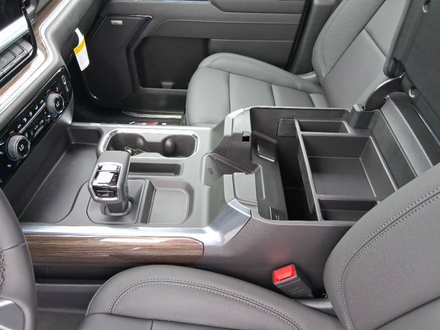 2026 Chevrolet Silverado 1500 LT Trail Boss - Photo 23