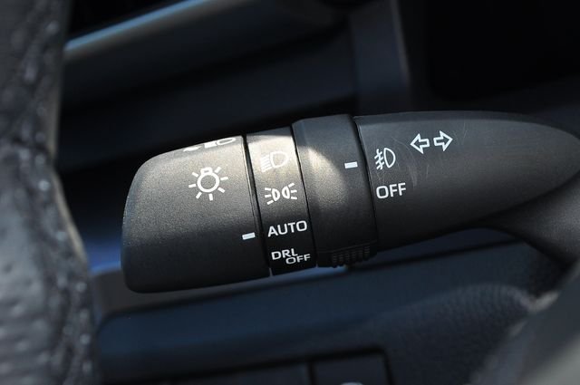 Certified Used 2025 Blue Toyota TRD Off-Road Premium image 33